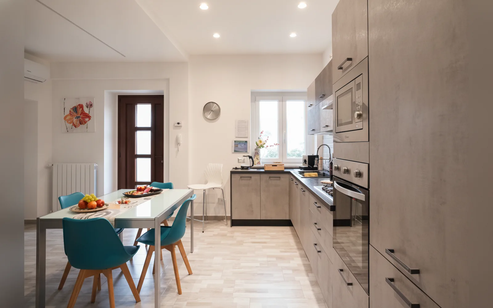 La casa di Greta e Aida, Scillato (Sicilia) — galleria foto 22