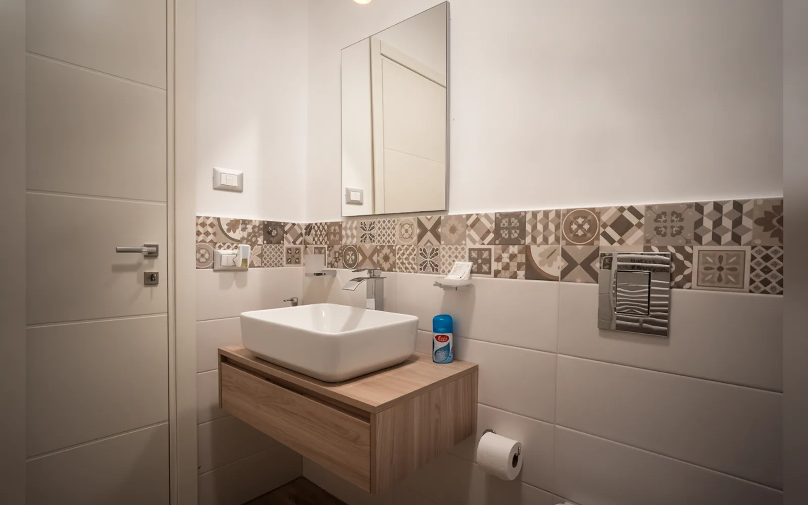 La casa di Greta e Aida, Scillato (Sicilia) — galleria foto 28