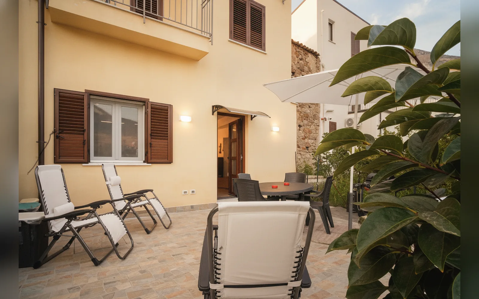 La casa di Greta e Aida, Scillato (Sicilia) — galleria foto 37