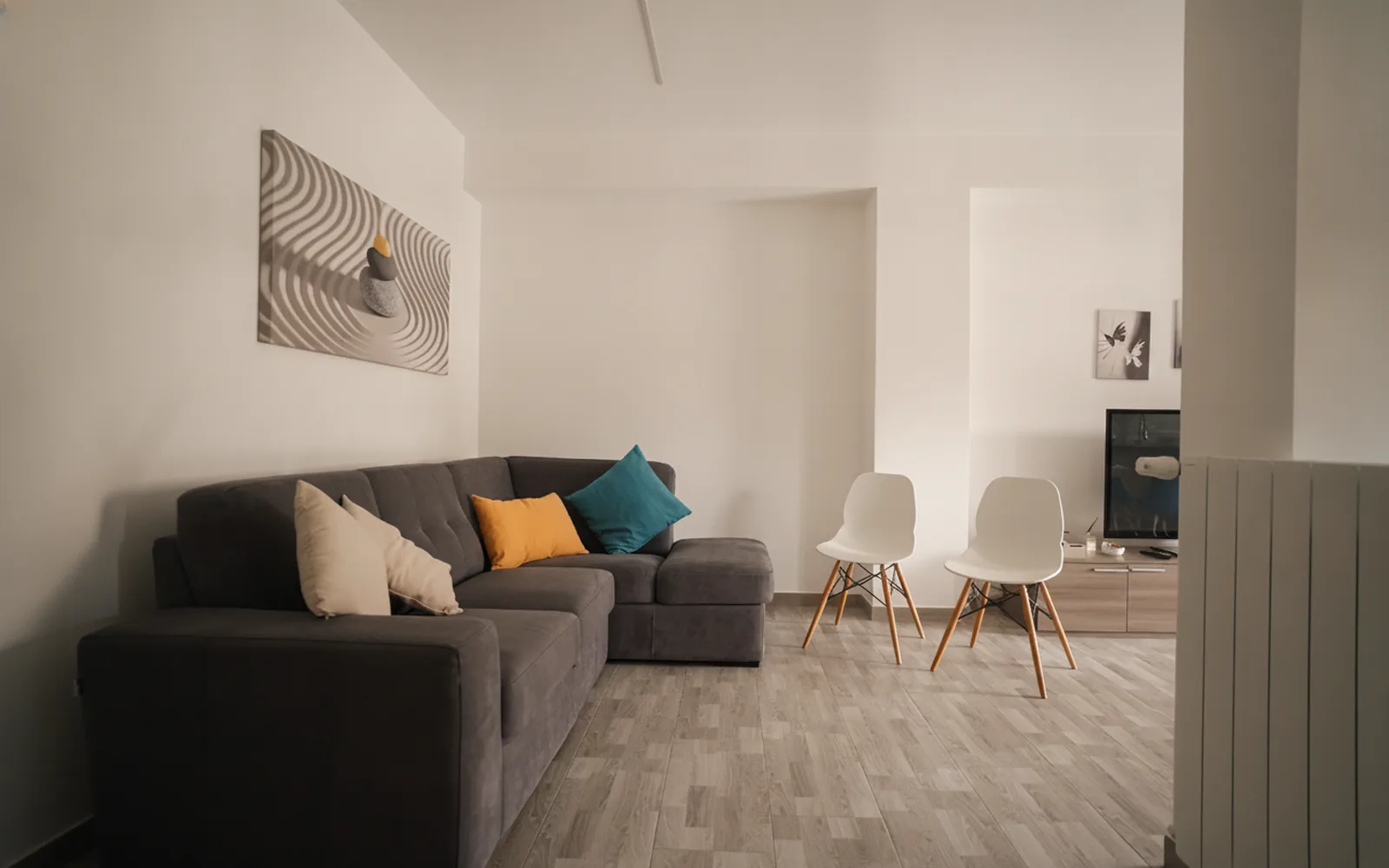 La casa di Greta e Aida, Scillato (Sicilia) — galleria foto 45