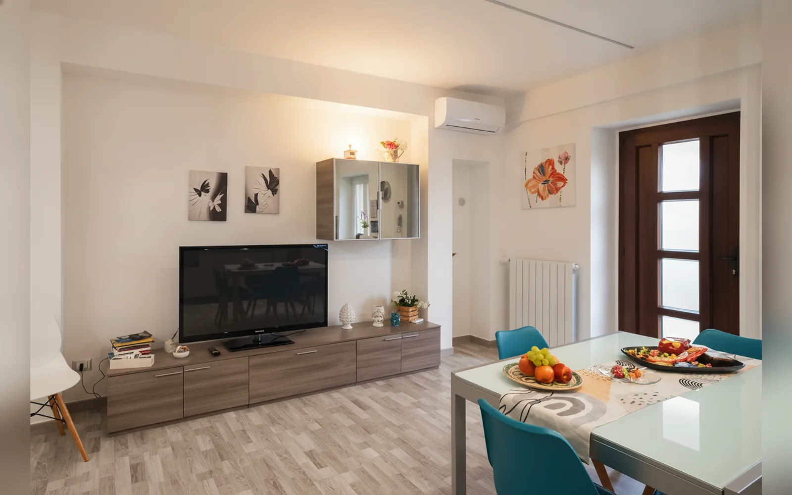 La casa di Greta e Aida, Scillato (Sicilia) — galleria foto 48